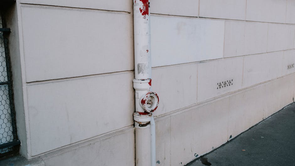 排水管つまり横須賀【土日対応・料金相場・悪質業者の見分け方】完全ガイド